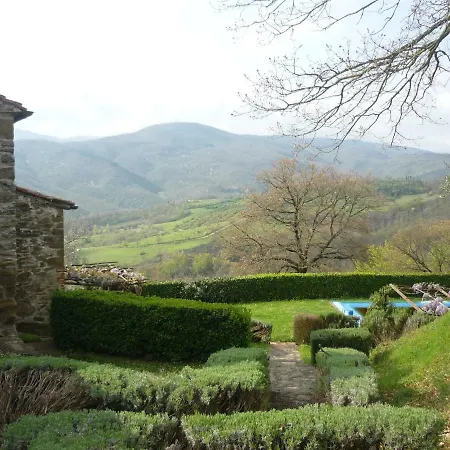 Casa Vecchia Villa Arezzo