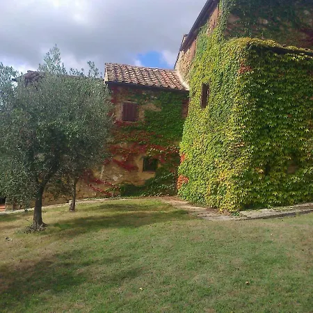 Casa Vecchia Villa