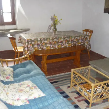 Villa Casa Vecchia *
