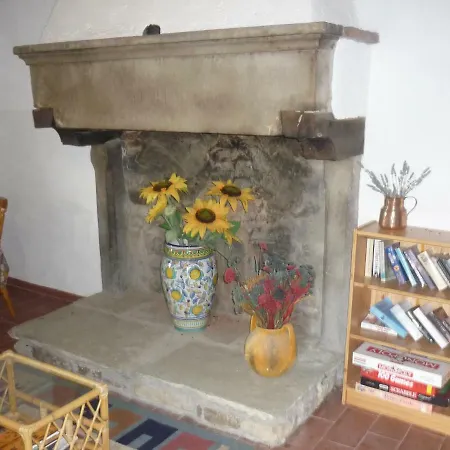 Villa Casa Vecchia Arezzo