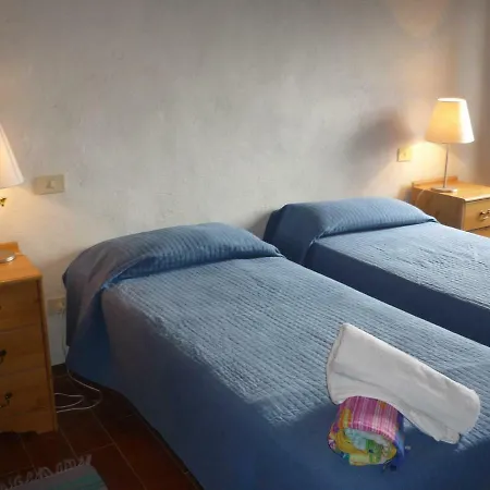 Casa Vecchia * Arezzo