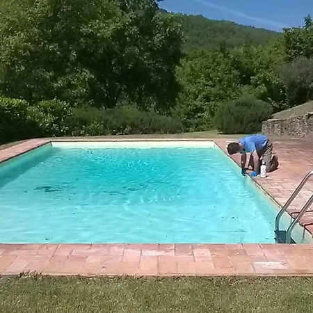Casa Vecchia Villa