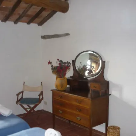 Casa Vecchia Villa
