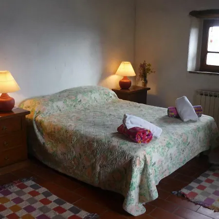 Casa Vecchia Arezzo