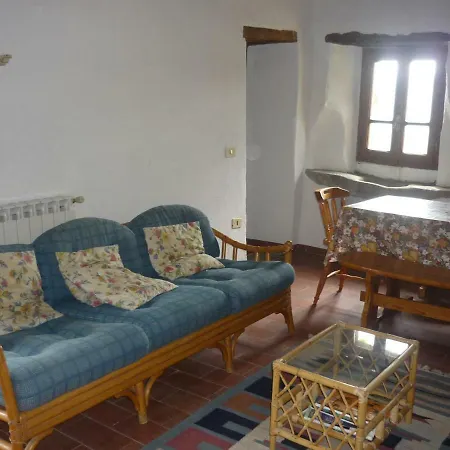 Villa Casa Vecchia